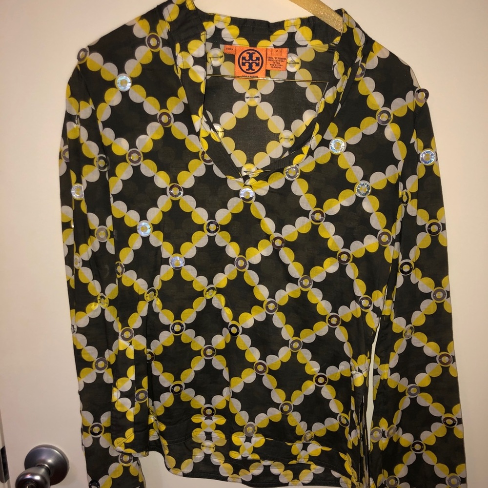 Tory Burch Blouse